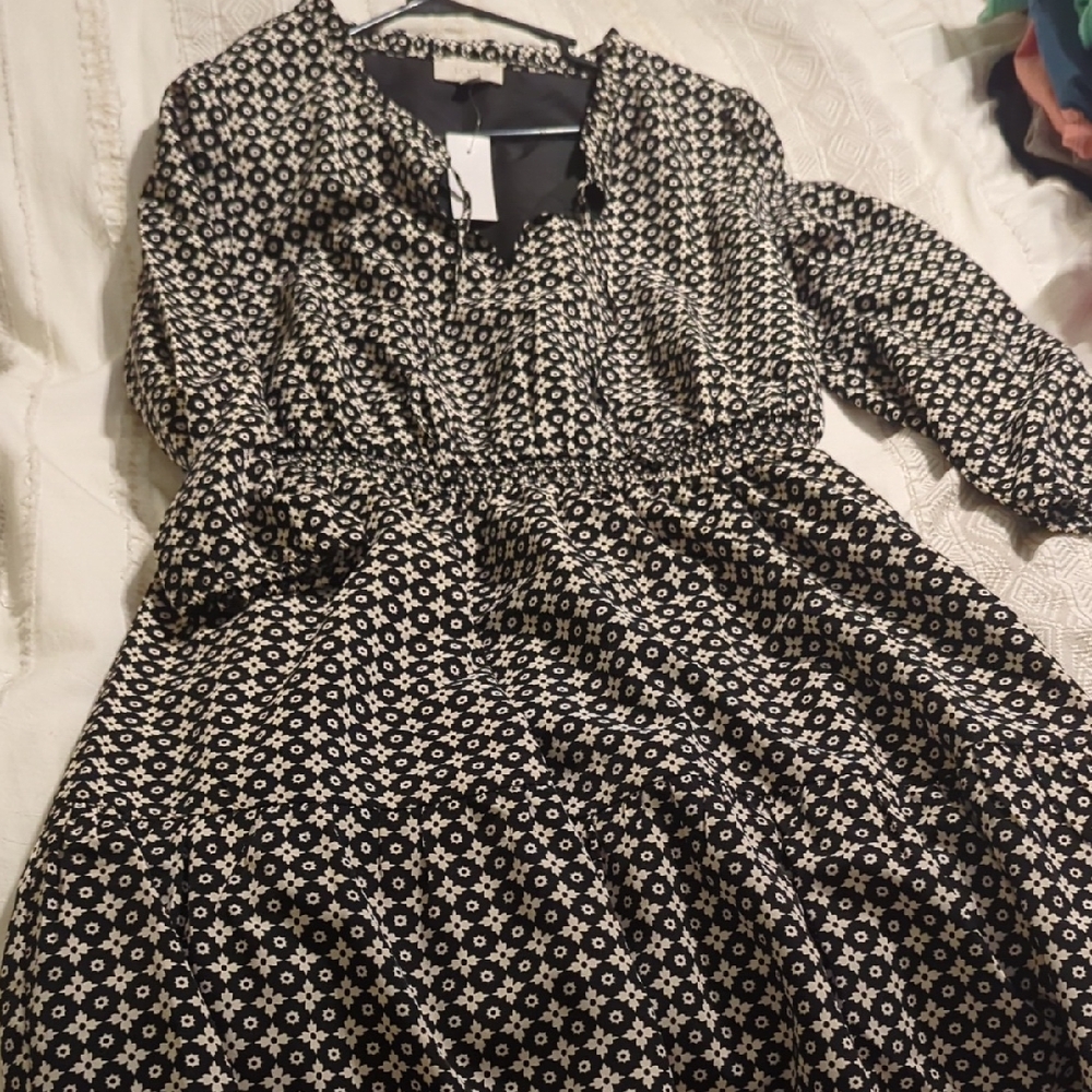 NWT Loft Outlet Dress